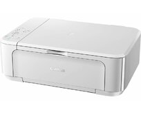 Canon PIXMA MG3650S - PSC/Wi-Fi/AP/Duplex/4800x1200/USB white