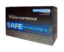 SAFEPRINT toner HP Q5950A | č. 643A | Black | 11000str