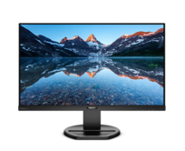 Philips LCD 252B9 25" 16:10 IPS/1920x1200@60Hz/5ms/300cd/VGA/DVI/HDMI/DP/4xUSB/Repro/Pivot/HAS/VESA