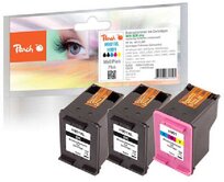 PEACH kompatibilní cartridge No 901XL/901 MultiPack Plus