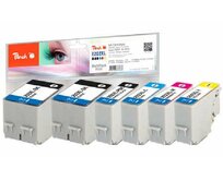 PEACH kompatibilní cartridge Epson No 202XL MultiPack Plus