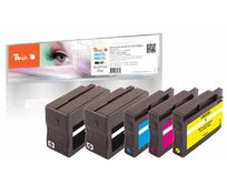 PEACH kompatibilní cartridge HP No 932XL/933XL MultiPack Plus