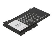 2-power Latitude E5250 Baterie do Laptopu 11,1V 38Wh