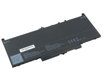 AVACOM Náhradní baterie Dell Latitude E7470, E7270 Li-Ion 7,6V 7237mAh 55Wh