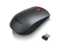 Lenovo myš CONS 700 Wireless Laser (černá)