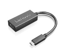 Lenovo redukce USB-C to HDMI 2.0b CONS