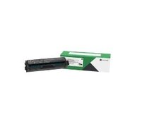 Lexmark C | MC (32xx, 33xx, 34xx) return ctrg | 1 500str. | black