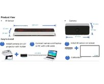 Acer Smart Touch Kit II for ST Projectors Acer S series