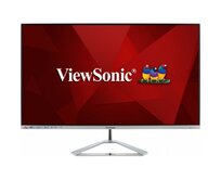 Viewsonic VX3276-4K-mhd 3840x2160/VA/80M :1/4ms/300cd/DP/2xHDMI/VESA/Repro