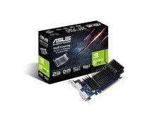 ASUS GT730-SL-2GD5-BRK, GT 730, 2GB GDDR5, 1xHDMI, 1xDVI, 1xVGA