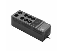 APC Back-UPS BE 650VA (400W), 230V, 1USB charging port