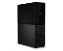 WD My Book 14TB Ext. 3.5" USB3.0 (single drive)