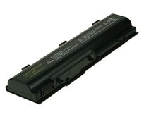 2-Power 451-BBXF alternative 4 článková Baterie do Laptopu 7,6V 8085mAh