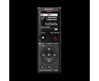 SONY Stereofonní diktafon ICD-UX570 - 4 GB