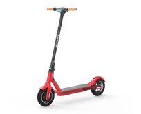 MS Energy E-scooter Neutron n3 red