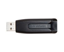 VERBATIM Store 'n' Go V3 256GB USB 3.0 černá