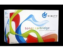 VINITY toner HP CF412X | HP 410X | Yellow | 5000str