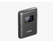 D-Link DWR-933 4G/LTE Cat 6 Wi-Fi Hotspot- 3GPP LTE 