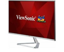 Viewsonic VX2476-SMH IPS 24" FHD 1920x1080/250cd/4ms/75Hz/2x HDMI/VGA/VESA/Repro