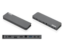 Lenovo Dock ThinkPad USB-C Mini EU 45W