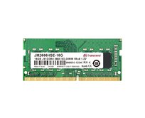 Transcend paměť 32GB (JetRam) SODIMM DDR4 2666 2Rx8 CL19