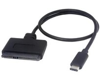 PremiumCord Převodník USB 3.1 na SATAIII/SATAII 