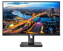 Philips LCD 245B1 23,8" IPS/2560x1440@75Hz/4ms/250cd/DVI/HDMI/DP/4xUSB/Repro/HAS/VESA