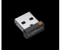 Logitech Unifying přijímač