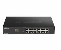 D-Link 26-Port PoE+ Gigabit Smart Managed Switch