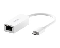 D-Link USB-C to 2.5G Ethernet Adapter