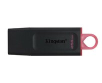 KINGSTON 256GB USB3.2 Gen1 DataTraveler Exodia (Black + Pink)