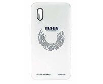 Tesla QI 10 Wireless White, powerbanka 8000 mAh