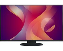 EIZO 27" EV2795-BK , IPS-LED, 2560 x 1440, 350 cd/m2,1000:1, 5 ms, USB-C/DP/HDMI,ultra tenký rámeček, černý