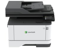 Lexmark MX431adn mono laser, 40 str./min., duplex, síť