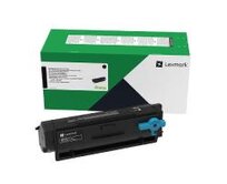 Lexmark Black High Return / 6 000str (B3340dw / B3442dw / MB3442adw)