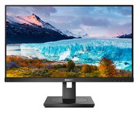 Philips LCD 272S1AE 27" IPS/1920x1080@75Hz/4ms/300cd/VGA/DVI/HDMI/DP/Repro/Pivot/HAS/VESA