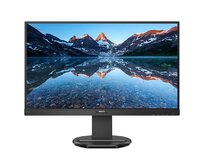 Philips LCD 276B9 27" IPS/2560x1440@75Hz/4ms/350cd/HDMI/DP/4xUSB/USB-C/Repro/Pivot/HAS/VESA