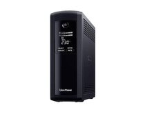 CyberPower Value Pro serie GreenPower UPS 1600VA/960W, české zásuvky - vráceno z testování