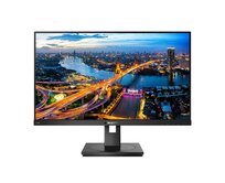 Philips LCD 278B1 27" IPS 4K/3840x2160@60Hz/4ms/350cd/2xHDMI/DP/4xUSB/Repro/Pivot/HAS/VESA