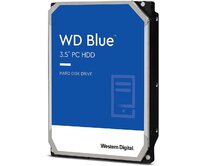 WD HDD 2TB WD20EZBX Blue 256MB SATAIII 7200rpm