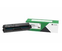 Lexmark toner 20N2HK0 / Black / 4 500 stran / return program