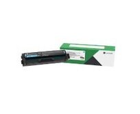 Lexmark Cyan High Return / 4 500str (MC3426adw / C3426dw)