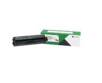 Lexmark Black High Return / 4 500str (MC3426adw / C3426dw)