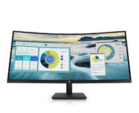 HP LCD P34hc 34"/3440x1440/5ms/250nits/3500:1/DP/HDMI/USB-C(DP, 65W out)/USB 3.2 4x/3w/Repro