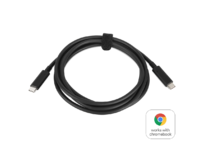 Lenovo kabel USB-C to USB-C 2m 