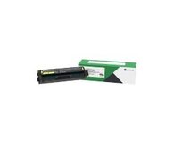 Lexmark Enterprise Yellow Return / 4 500str (CX331adwe / CS331dw)