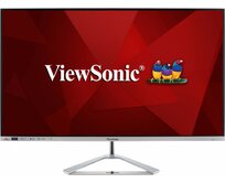 Viewsonic VX3276-2K-MHD-2 32" 16:9 LED IPS WQHD 2560x1440/80M :1/4ms/250nits/MiniDP/DP/2xHDMI/178°/178°/VESA/Repro