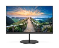 AOC LCD Q24V4EA 23,8" IPS/2560x1440@75Hz/4ms/250cd/20mil:1/HDMI/DP/Repro/VESA