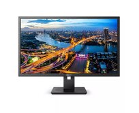 Philips LCD 325B1L 31,5" IPS/2560x1440@75Hz/4ms/250cd/2xHDMI/DP/4xUSB/Repro/Pivot/HAS/VESA