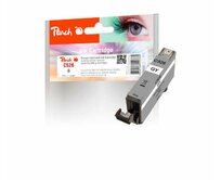 PEACH kompatibilní cartridge Canon CLI-526GY, Grey, 9 ml